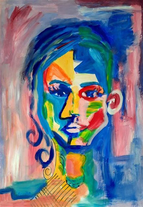 Colour play