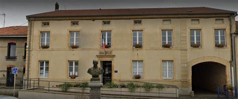 Location De Salle Mairie De Damvillers