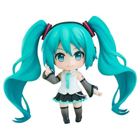 Personaggi Vocaloid Di Hatsune Miku