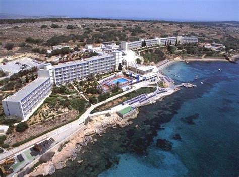 Mellieha Bay Hotel, Mellieha | Purple Travel