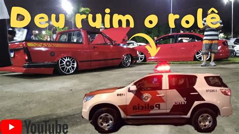 encontro de carro antigos e rebaixado só carro top YouTube