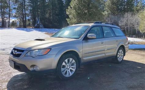 2008 2.5xt, manual, electrical issues : r/Subaru_Outback