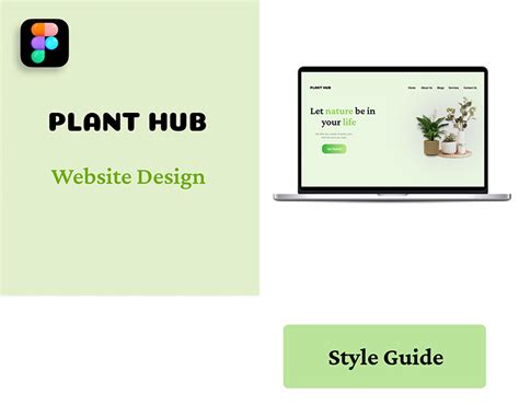 Plant E Commerce Website Design On Behance