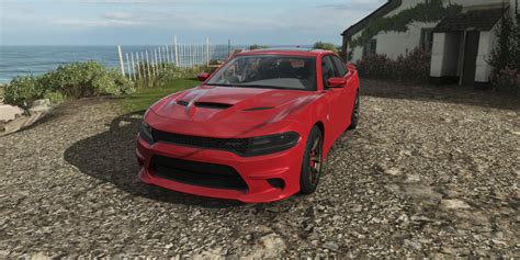 Forza Horizon 4 10 Best Muscle Cars Ranked