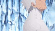 Obito Gif Death