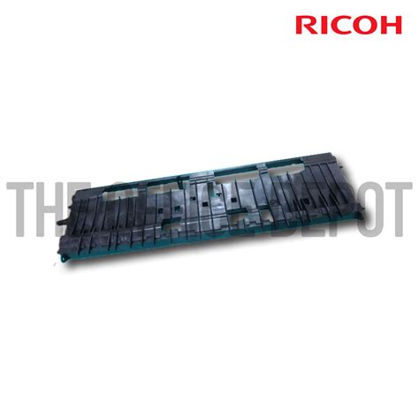 Upper Exit Guide Plate Ricoh Aficio Mpc Genuine B