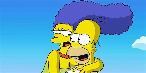 The Simpsons The 5 Best And 5 Worst Relationships