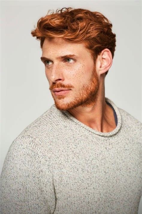 Ginger Males On Tumblr Ginger Hair Men Red Hair Men Redhead Men