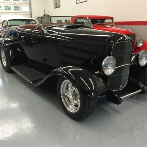 1932 All Steel For Roadster For Sale