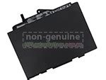 Battery For Hp Elitebook G Laptop Wh Replacement Hp Elitebook