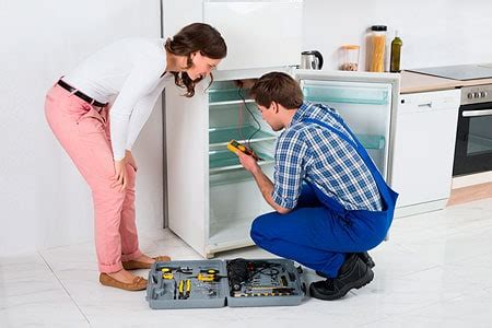 Freezer Repair | Santa Barbara Appliance Repair Pros