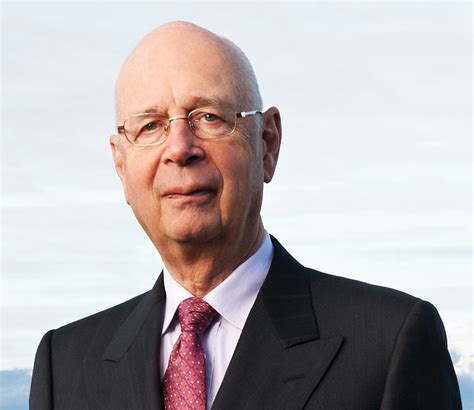 El Pionero De La Economía Social Klaus Schwab Ha Cumplido 75 Años