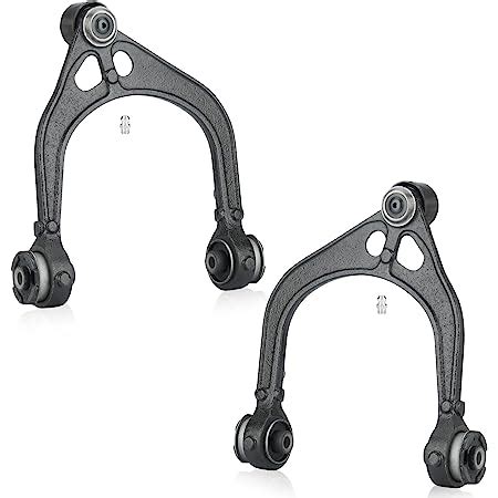 Amazon Lcwrgs Pcs Front Upper Control Arm W Ball Joints