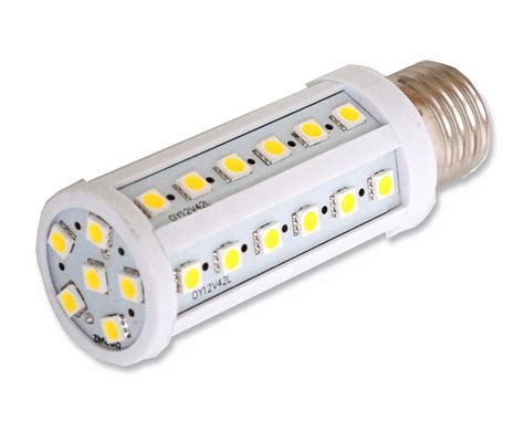 Foco Led Mazorca W Lumenes E Paquete Con Piezas Env O Gratis