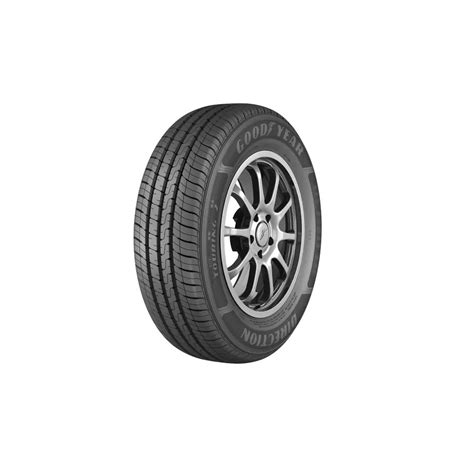 Pneu Aro 14 185 70R14 Goodyear 88H Direction 2 Touring No Shoptime