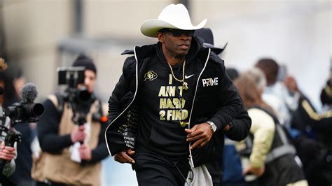 Colorado Pulls Off Upset Over Tcu In Deion Sanders Debut ‘we Told You We Coming’ True Republican