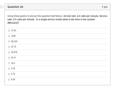 Solved Use Cells B And B To Calculate Lambda And Mu Chegg