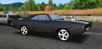 IGCD Net Dodge Charger F F In Lose The Heat 3 Highway Hero