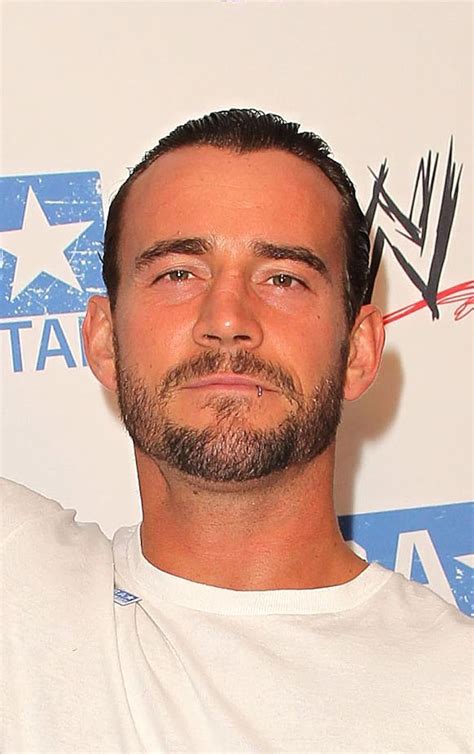 Cm Punk Biography Imdb