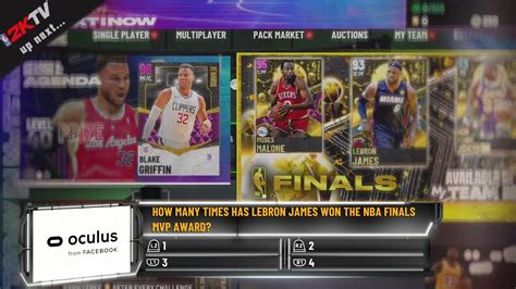 Nba 2k21 2ktv Episode 7 Answers Guide Hold To Reset