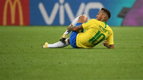 La Reacción De Neymar Ante Las Burlas Que Destruyeron Su Imagen Y