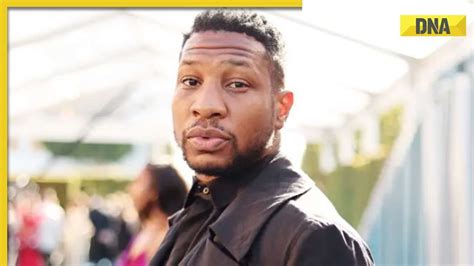 Creed Iii And Marvel Star Jonathan Majors Arrested On Alleged Assault