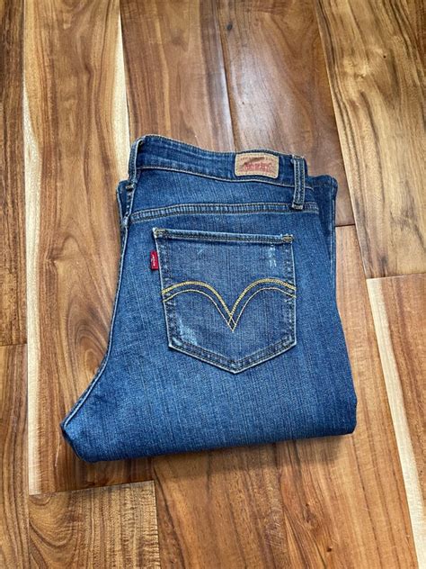 Vintage Levis Bootcut Gem