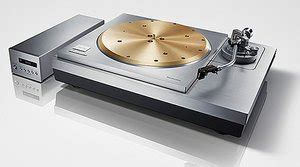 Technics Pr Sentiert Zwei Neue Plattenspieler Modelle I Fidelity Net