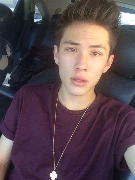 Carter Reynolds Carter Reynolds Reynolds Magcon