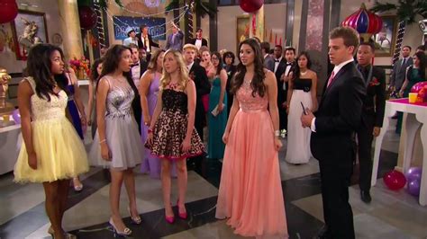 Image Students Shocked In Thundermans Exposed The Thundermans