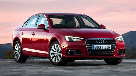 Audi A4 Sedan 2015 Wallpapers And Hd Images Car Pixel