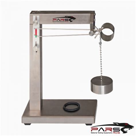 Le Chatelier Mould Calibration Apparatus | Parsros Material Testing ...