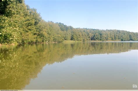 Jezioro Myśliborskie Małe Myślibórz Wielki zdjęcia