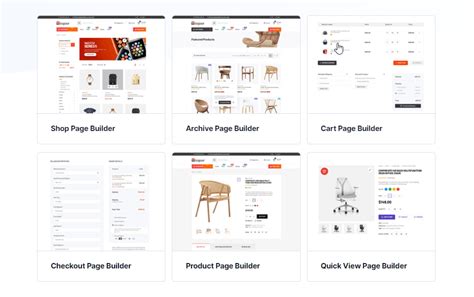 Woocommerce Product Page Template Free