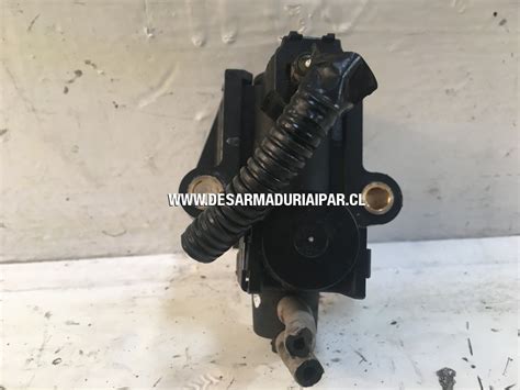 Sensor De Vacio Turbo MITSUBISHI L200 KATANA 2 4 4N15 DOHC 16 VALV 4X2