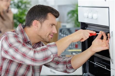 Electric Oven Installation and Repair: 5 Ways We Can Assist You