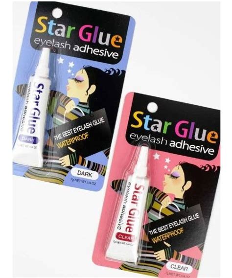 Star Glue Eyelash Adhesive Brigishop