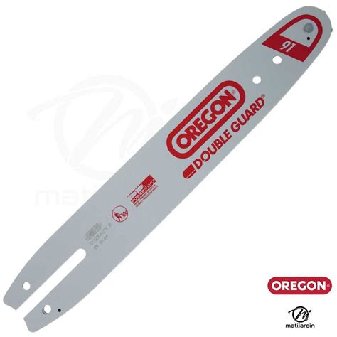 Guide 30cm 120SDEA074 DB Guard Guides Oregon Matijardin