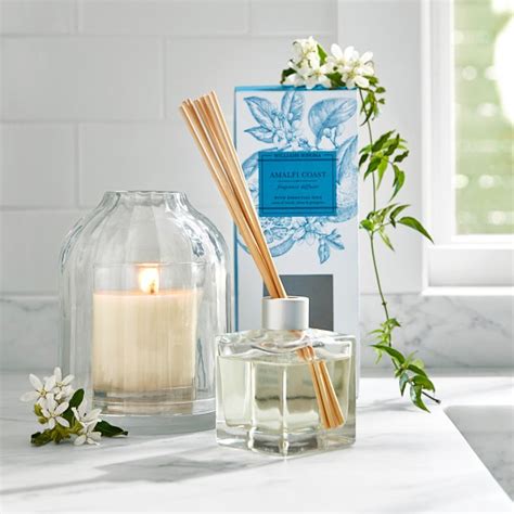 Williams Sonoma Amalfi Coast Diffuser Williams Sonoma