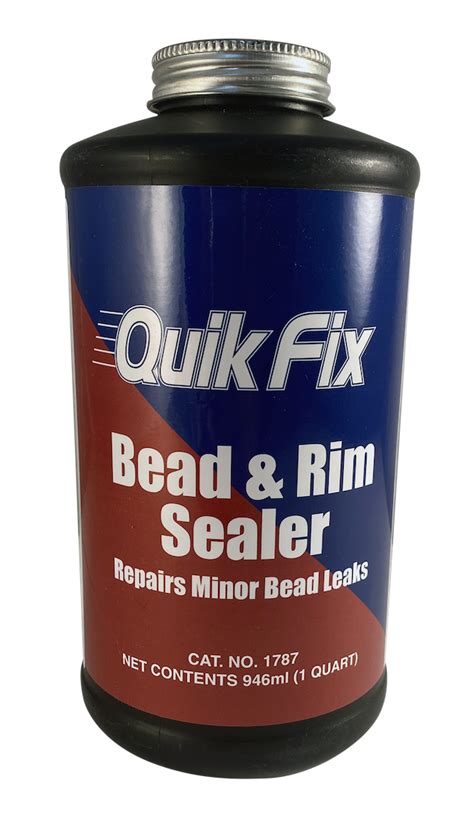 Bead & Rim Sealer (Qt): Tire Resources LLC