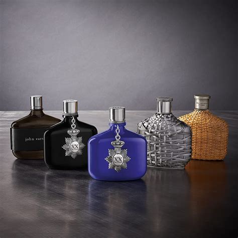 John Varvatos XX Indigo John Varvatos cologne - a fragrance for men 2021