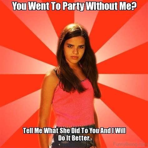 50 Most Funny Party Memes