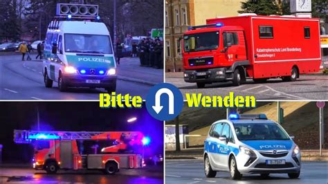 Best Of U Turn Einsatzfahrten Ewa Wlf Elw Uvm Feuerwehr