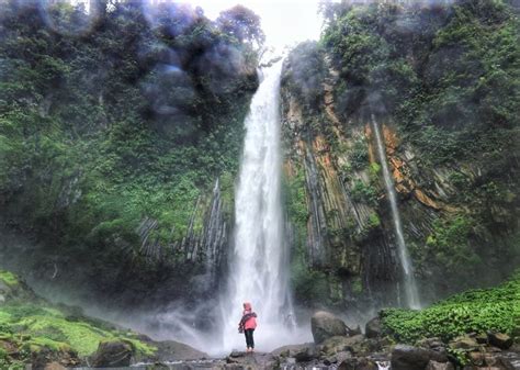 Air Terjun Di Bengkulu Yang Menawan Dan Wajib Kamu Kunjungi