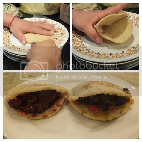 Recipe To Make Gorditas De Maiz Deporecipe Co