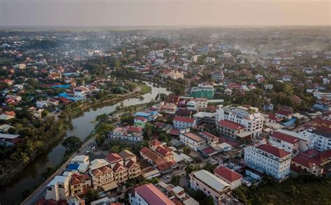 O Dormir Siem Reap Au Cambodge Les Meilleures Adresses