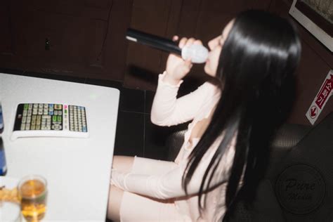 Yeha 예하 PURE MEDIA Vol Karaoke Hentai CallGirl Set Everia club