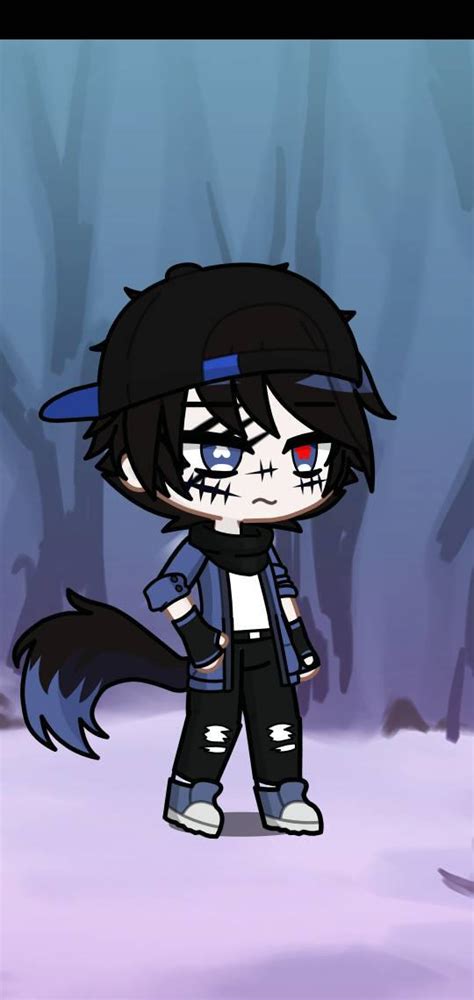 Me in Gacha Life 2 (Remake) by jose43msu32 on DeviantArt