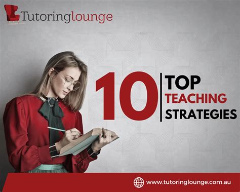 10 Ways To Make Your Teaching Strategies More Effective