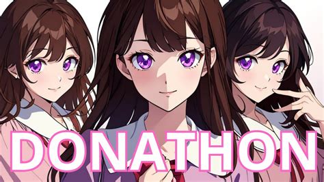 DONATHON JUDUL NYA MAU GIMANA Part43 YouTube